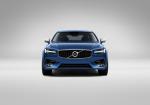 Volvo S90 T6 R-Design 2016 года